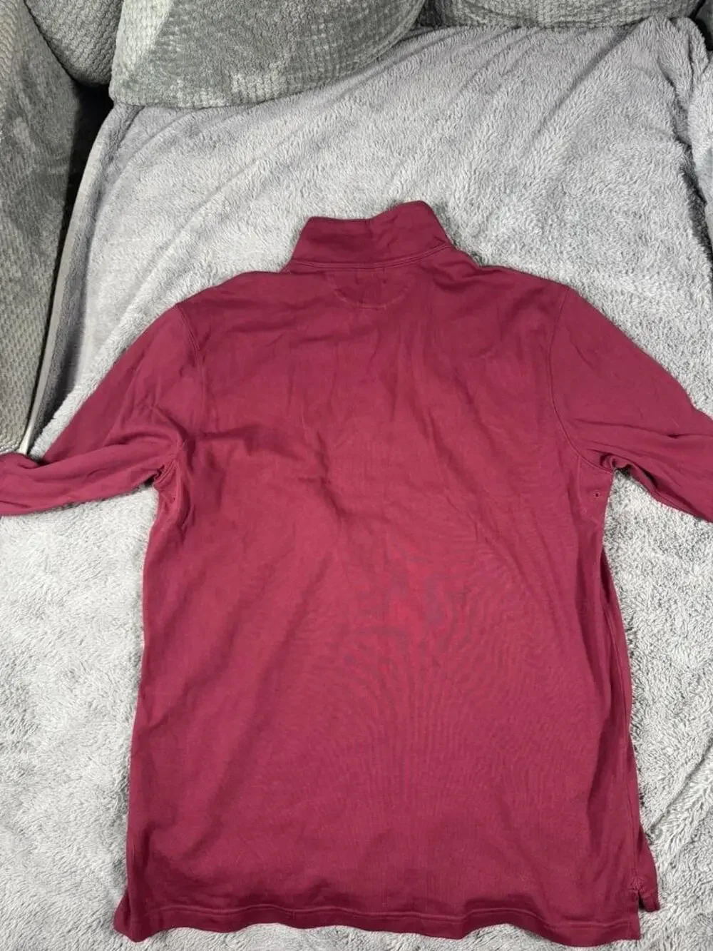 J. Crew Factory brand crew